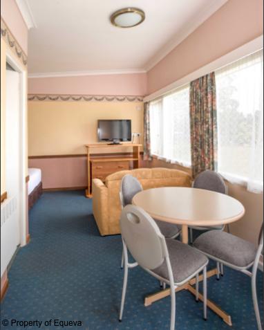 Echo Point Discovery Motel - E Caravan Parks 25