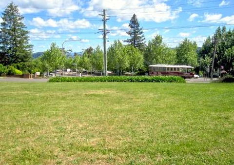 Echo Point Discovery Motel - E Caravan Parks 31