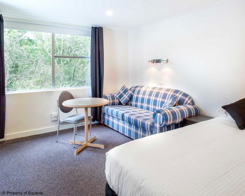 Echo Point Discovery Motel - E Caravan Parks 24