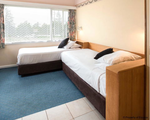 Echo Point Discovery Motel - E Caravan Parks 26