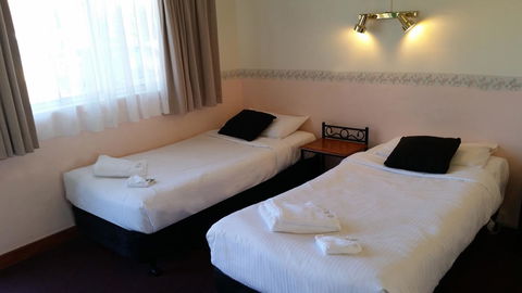 Echo Point Discovery Motel - E Caravan Parks 6