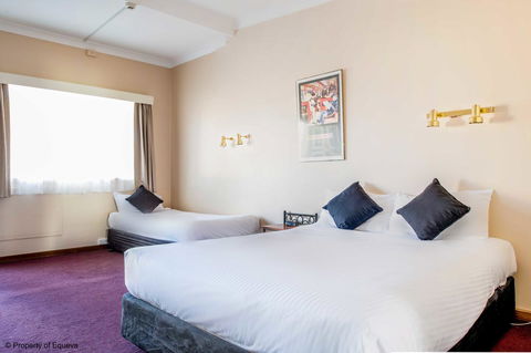 Echo Point Discovery Motel - E Caravan Parks 21