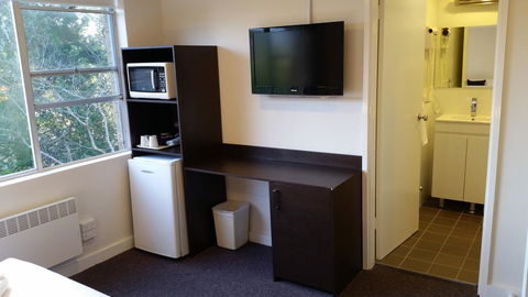 Echo Point Discovery Motel - E Caravan Parks 10