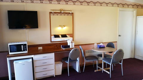 Echo Point Discovery Motel - E Caravan Parks 3