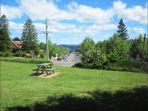 Echo Point Discovery Motel - E Caravan Parks 20