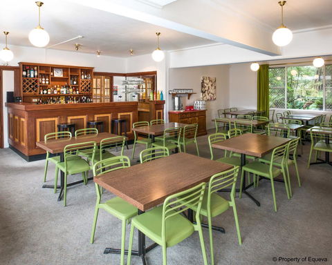 Echo Point Discovery Motel - E Caravan Parks 23