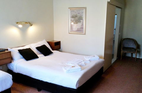 Echo Point Discovery Motel - E Caravan Parks 12