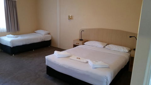 Echo Point Discovery Motel - E Caravan Parks 16