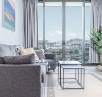DD Apartments on Day - E Caravan Parks