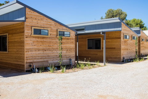 Mudgee Apartments On Horatio Street - E Caravan Parks 9