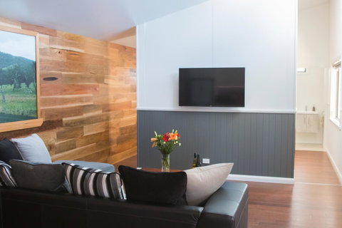 Mudgee Apartments On Horatio Street - E Caravan Parks 2