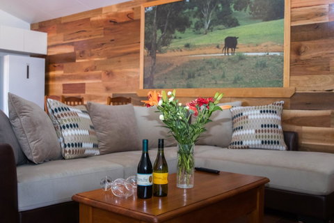 Mudgee Apartments On Horatio Street - E Caravan Parks 4