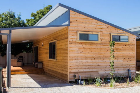 Mudgee Apartments On Horatio Street - E Caravan Parks 7