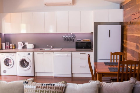 Mudgee Apartments On Horatio Street - E Caravan Parks 3
