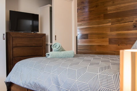 Mudgee Apartments On Horatio Street - E Caravan Parks 1