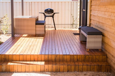 Mudgee Apartments On Horatio Street - E Caravan Parks 8