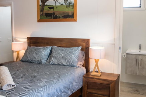 Mudgee Apartments On Horatio Street - E Caravan Parks 5
