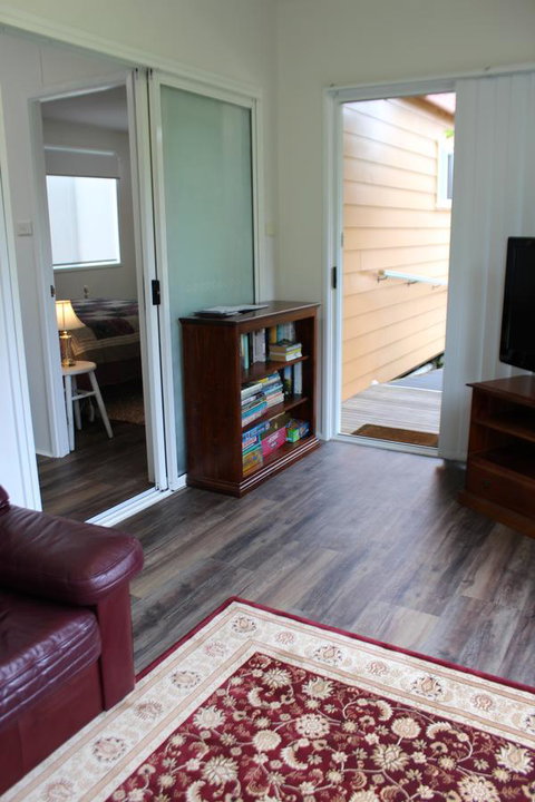 Little Gem - E Caravan Parks 9