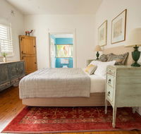 Bondi Beach House - E Caravan Parks