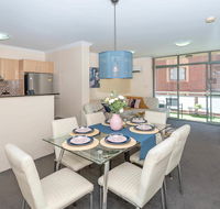 Apartments in Pyrmont - E Caravan Parks