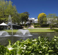Crowne Plaza Hawkesbury Valley - E Caravan Parks