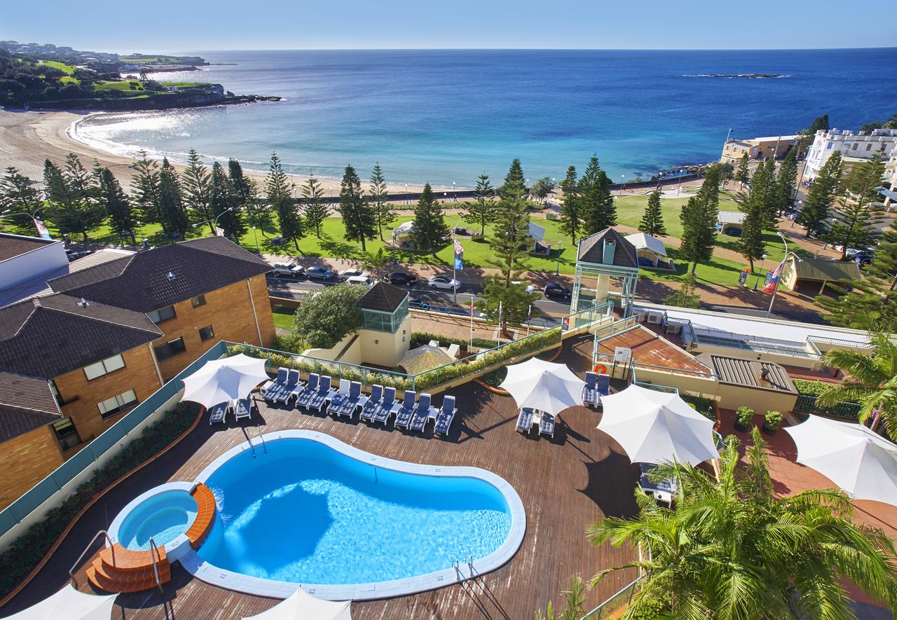 Coogee NSW E Caravan Parks