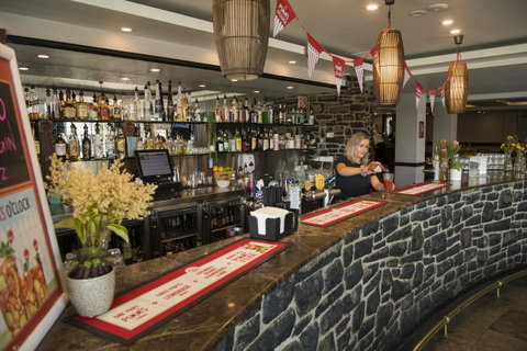 Banjo Paterson Inn - E Caravan Parks 43