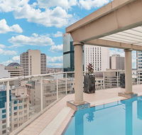 Wyndel Apartments Sydney CBD - Bond - E Caravan Parks