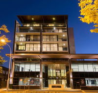 The Botanical - E Caravan Parks