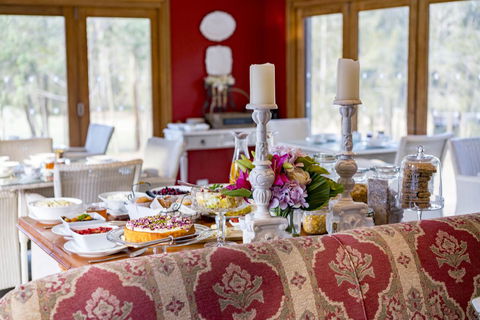 Thistle Hill Guesthouse - Walk To Many Wineries And Restaurants - E Caravan Parks 19