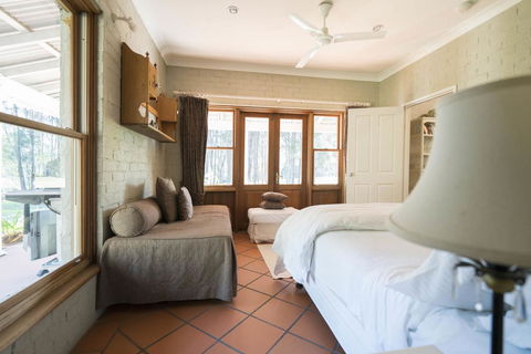 Thistle Hill Guesthouse - Walk To Many Wineries And Restaurants - E Caravan Parks 36