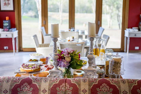 Thistle Hill Guesthouse - Walk To Many Wineries And Restaurants - E Caravan Parks 20