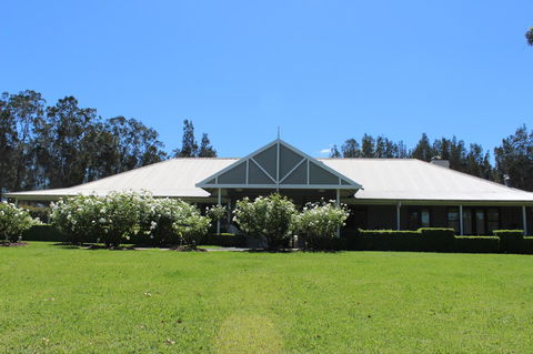 Thistle Hill Guesthouse - Walk To Many Wineries And Restaurants - E Caravan Parks 1