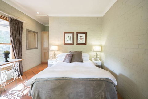 Thistle Hill Guesthouse - Walk To Many Wineries And Restaurants - E Caravan Parks 28