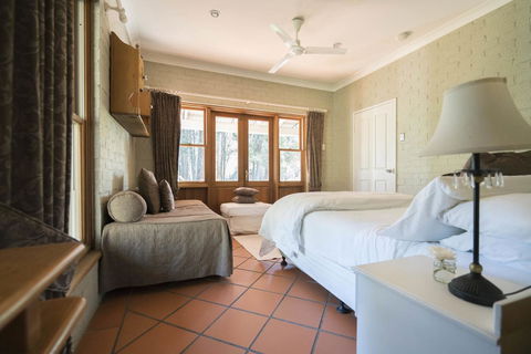 Thistle Hill Guesthouse - Walk To Many Wineries And Restaurants - E Caravan Parks 38