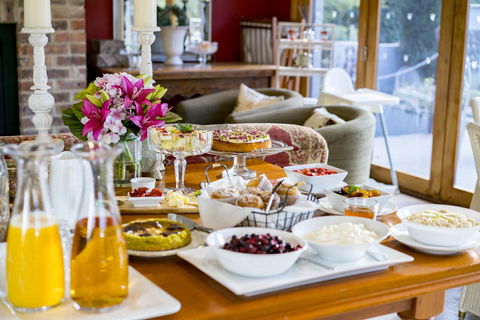 Thistle Hill Guesthouse - Walk To Many Wineries And Restaurants - E Caravan Parks 17