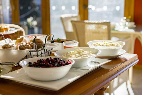 Thistle Hill Guesthouse - Walk To Many Wineries And Restaurants - E Caravan Parks 15