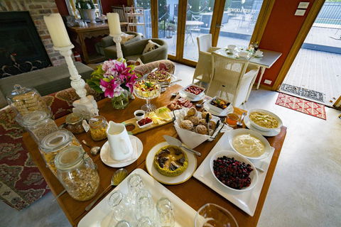 Thistle Hill Guesthouse - Walk To Many Wineries And Restaurants - E Caravan Parks 23