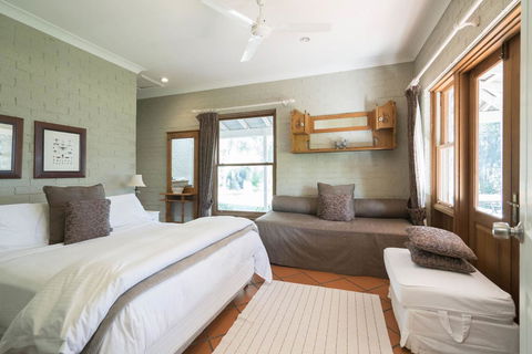 Thistle Hill Guesthouse - Walk To Many Wineries And Restaurants - E Caravan Parks 35