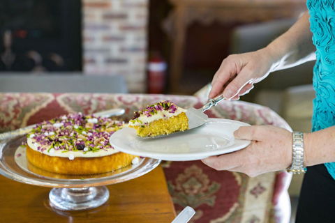 Thistle Hill Guesthouse - Walk To Many Wineries And Restaurants - E Caravan Parks 2