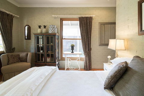 Thistle Hill Guesthouse - Walk To Many Wineries And Restaurants - E Caravan Parks 26