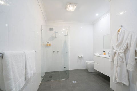Thistle Hill Guesthouse - Walk To Many Wineries And Restaurants - E Caravan Parks 42