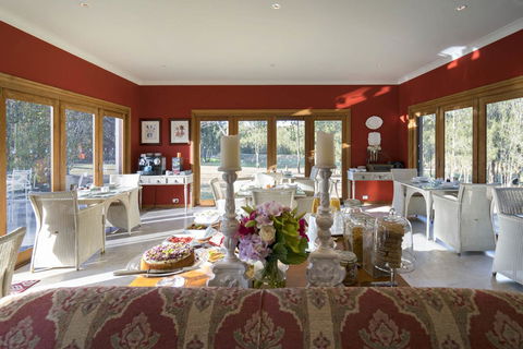 Thistle Hill Guesthouse - Walk To Many Wineries And Restaurants - E Caravan Parks 21