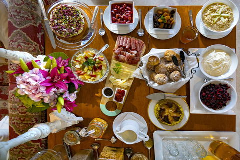 Thistle Hill Guesthouse - Walk To Many Wineries And Restaurants - E Caravan Parks 22