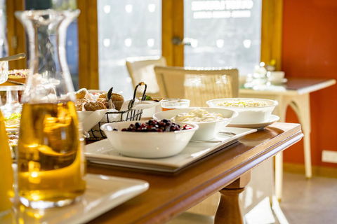 Thistle Hill Guesthouse - Walk To Many Wineries And Restaurants - E Caravan Parks 14