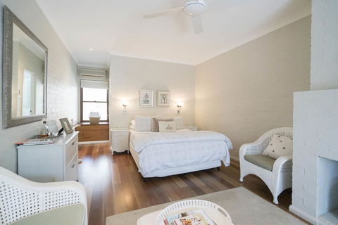 Thistle Hill Guesthouse - Walk To Many Wineries And Restaurants - E Caravan Parks 43