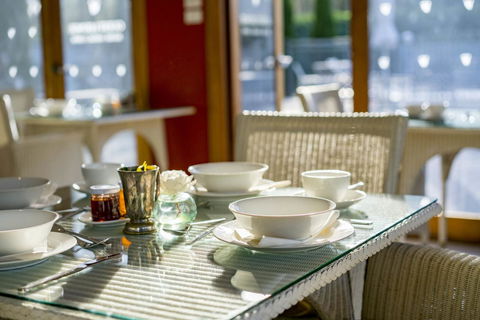 Thistle Hill Guesthouse - Walk To Many Wineries And Restaurants - E Caravan Parks 16
