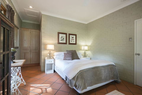 Thistle Hill Guesthouse - Walk To Many Wineries And Restaurants - E Caravan Parks 27