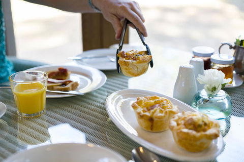 Thistle Hill Guesthouse - Walk To Many Wineries And Restaurants - E Caravan Parks 3