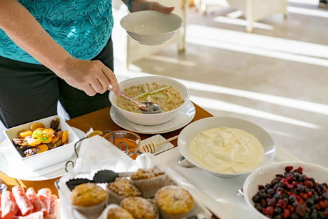 Thistle Hill Guesthouse - Walk To Many Wineries And Restaurants - E Caravan Parks 11